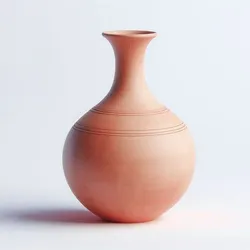 New Style Simple Modern Vase for Contemporary Home Decor