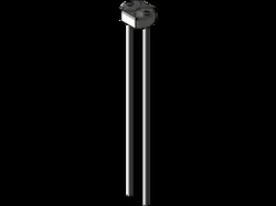 Photoresistor 5mm