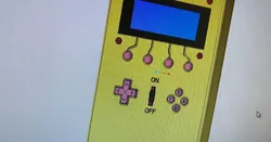 PICman MK1