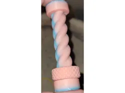Relaxing Toy &ndash; Kit Card increase nut only