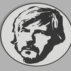 renaud wall decor frame plate