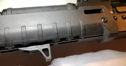 SLR HANDSTOP M-LOK REPRODUCTION