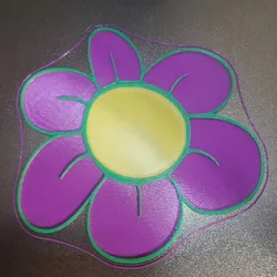 Spring Flower