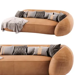Stigr sofa