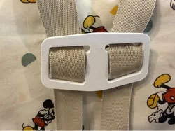 Stokke High Chair Strap adjuster Improved