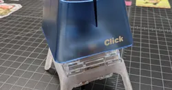 "The Big Switch" Stand