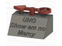 Uno  Directions Arrow    Uno  Richtungspfeil