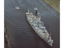 uss newport news