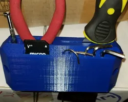 3D printer bestanden | 3MF | Gebrek aan gereedschap