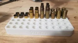 9mm Loading Tray