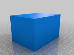 AA battery box