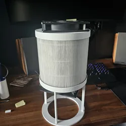 Air purifier Philips 800-Series