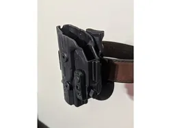 Alien Gear Shapeshift Slim Plate