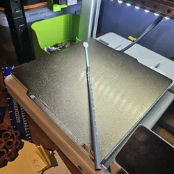 Alpha Swabs extender