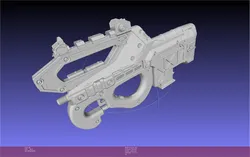 Apex Legends Prowler