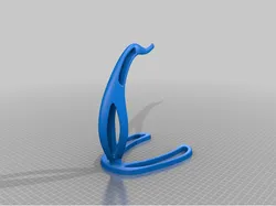 Banana Stand Screwable