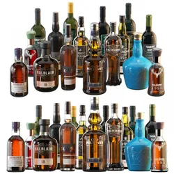 bottles