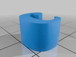 c