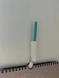 calender pen holder straight