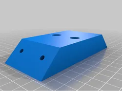 Chair Leg Brace