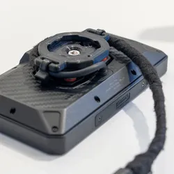 Chigee to Quadlock Adaptor
