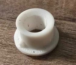 clash xl 24v buggy wheel hub spacer