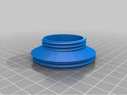 Covid Mask Adapter