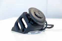 CRF300L HeadLite - Various Navigation Mounts