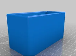 Dish sponge wall stand