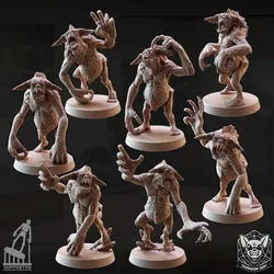 Dretch Bundle [Dretch Demon, Dretch Themed]