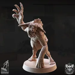 Dretch - C [Dretch Demon, Dretch Themed]
