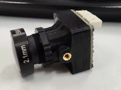 Eachine Sphere Link camera body
