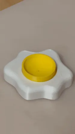 Egg Piercer