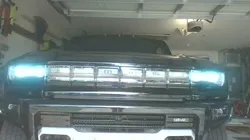 EV charger holder
