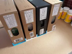 Filament organizer