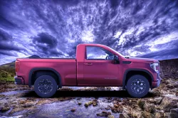 gmc sierra sle 1500