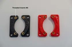 Hella M60 Spacers