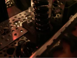 HERBERT Elevator Components