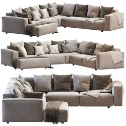 hills sofa
