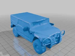 HMMWV