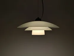 IKEA GLATTIS Ceiling/Hanging Lamp Replacement Part
