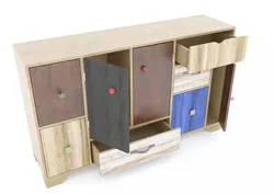 large designer chest of drawers bilis