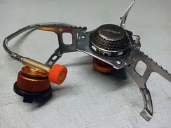 Lixada camping stove knob