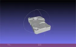 Metal Gear Solid V IDroid
