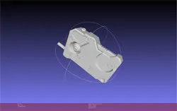 Metal Gear Solid V IDroid Phone Cover Version