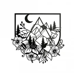 Minimalist Wall Art / Decor [STL + SVG]