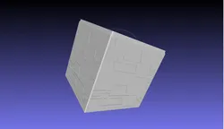 Nier Automata Blackbox