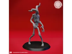 Nightwalker  - D&D Miniature