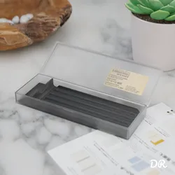 Pen case divider - Customizable - Muji pen case divider
