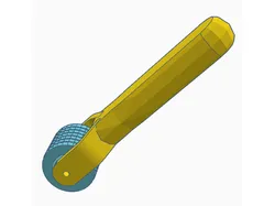 Presure Roller for Alubutyl